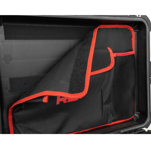 Rough Country Portable Twin Air Compressor Kit w/Carry Case | Universal