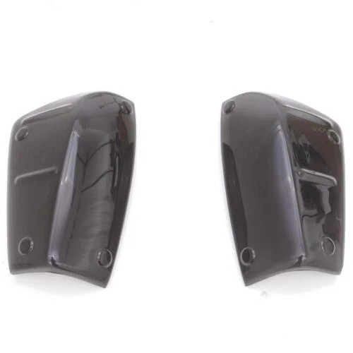 AVS Tailshades Tail light Covers | 2023-2016 Toyota Tacoma AVS Tailshades Tail light Covers | 2023-2016 Toyota Tacoma