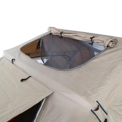 Smittybilt Gen 1 Overlander XL Roof Top Tent | Universal