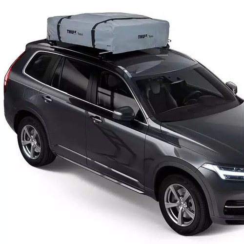 Thule Tepui Explorer Kukenam 3-Person Roof Top Tent - Haze Gray | Universal Thule Tepui Explorer Kukenam 3-Person Roof Top Tent - Haze Gray | Universal