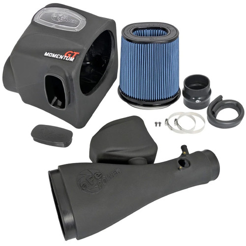 aFe Momentum GT Cold Air Intake System w/Pro 5R Filter Media | 2023-2016 Toyota Tacoma aFe Momentum GT Cold Air Intake System w/Pro 5R Filter Media | 2023-2016 Toyota Tacoma