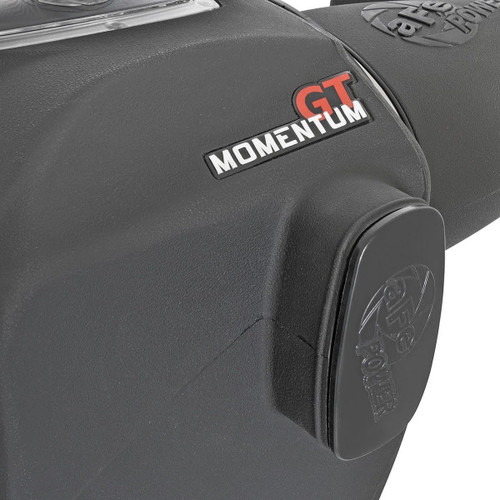 aFe Momentum GT Cold Air Intake System w/Pro 5R Filter Media | 2023-2016 Toyota Tacoma