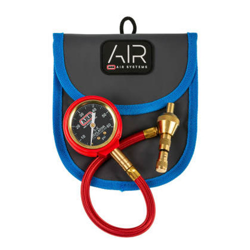 ARB E-Z Tire Deflator Kit | Universal