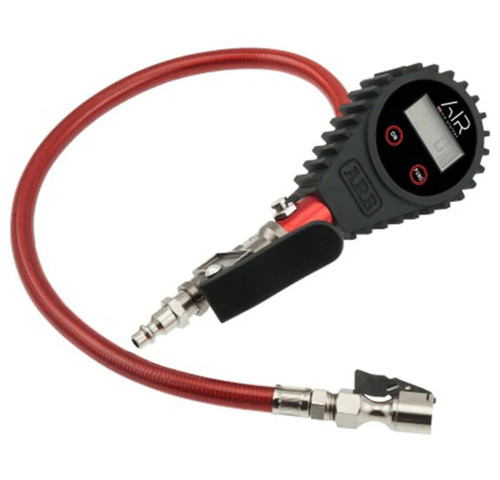 ARB Digital Tire Inflator with Braided Hose and Chuck | Universal