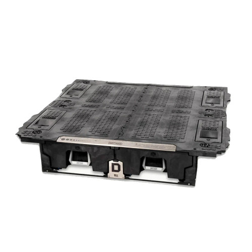 Decked Bed Drawer System | 2022-2025 Toyota Tundra Decked Bed Drawer System | 2022-2025 Toyota Tundra
