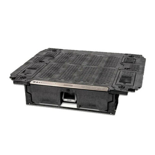 Decked Bed Drawer System | 2023-2005 Toyota Tacoma Decked Bed Drawer System | 2023-2005 Toyota Tacoma