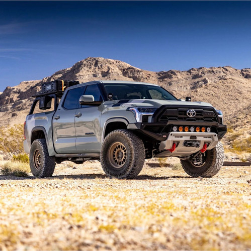 ARB Zenith Front Bumper | 2022-2025 Toyota Tundra ARB Zenith Front Bumper | 2022-2025 Toyota Tundra