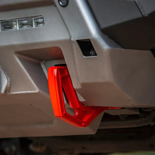 ARB Zenith Front Bumper | 2022-2025 Toyota Tundra ARB Zenith Front Bumper | 2022-2025 Toyota Tundra