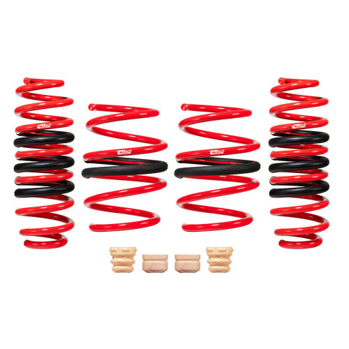 Eibach Sportline 2" Lowering Springs | 2023+ Toyota GR Corolla Eibach Sportline 2" Lowering Springs | 2023+ Toyota GR Corolla