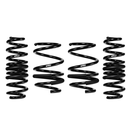 Eibach Pro-Kit 1.3" Lowering Springs | 2023+ Toyota GR Corolla Eibach Pro-Kit 1.3" Lowering Springs | 2023+ Toyota GR Corolla