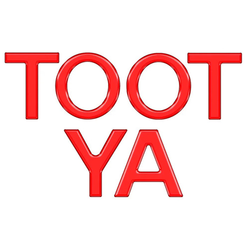 Tufskinz TRD Pro Grille Letter Overlays | 2023+ Toyota Sequoia