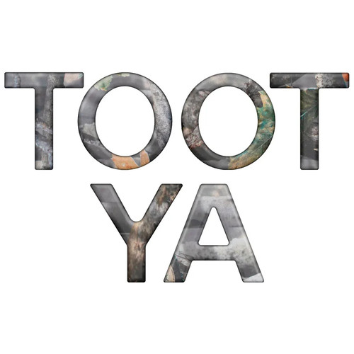 Tufskinz TRD Pro Grille Letter Overlays | 2023+ Toyota Sequoia