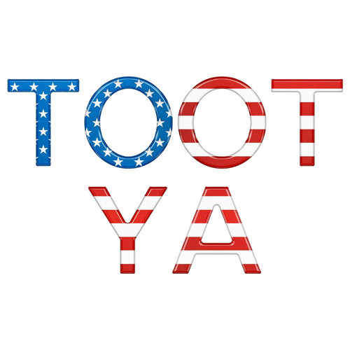 Tufskinz TRD Pro Grille Letter Overlays | 2023+ Toyota Sequoia