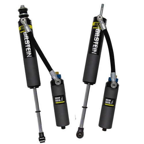 Bilstein B8 8100 (DSA) Adjustable Rear Shocks | 2023-2005 Toyota Tacoma Bilstein B8 8100 (DSA) Adjustable Rear Shocks | 2023-2005 Toyota Tacoma