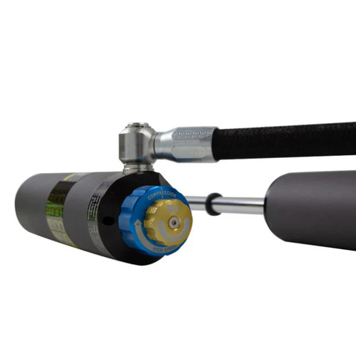 Bilstein B8 8100 (DSA) Adjustable Rear Shocks | 2023-2005 Toyota Tacoma