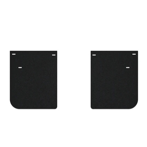 Tufskinz Mud Flaps | 2022-2025 Toyota Tundra