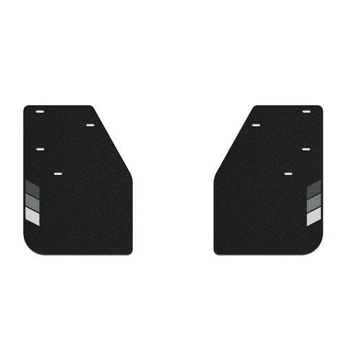 Tufskinz Mud Flaps | 2022-2026 Toyota Tundra