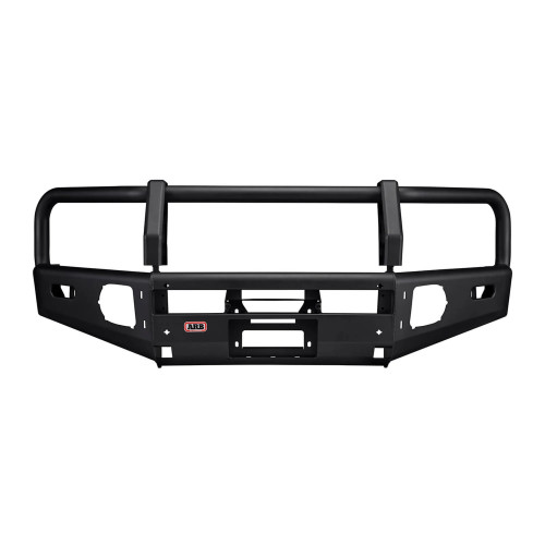 ARB Summit Front Bumper | 2023-2016 Toyota Tacoma ARB Summit Front Bumper | 2023-2016 Toyota Tacoma