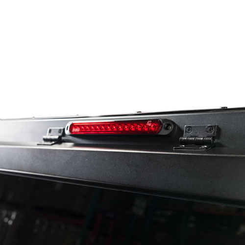 Overland Vehicle Systems Expedition Truck Cap | 2023-2016 Toyota Tacoma