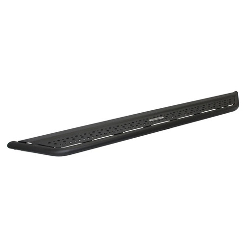 GoRhino Dominator Xtreme D6 Side Steps - Complete Kit with Brackets | 2024+ Toyota Tacoma GoRhino Dominator Xtreme D6 Side Steps - Complete Kit with Brackets | 2024+ Toyota Tacoma
