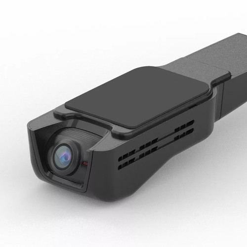 Toyota Integrated Dashcam | 2024+ Toyota Tacoma