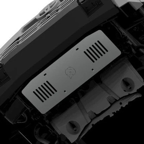 NYTOP Skid Plate Extension | 2022-2025 Toyota Tundra NYTOP Skid Plate Extension | 2022-2025 Toyota Tundra