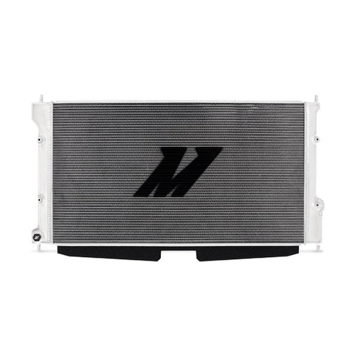 Mishimoto Performance Aluminum Radiator | 2022+ Toyota GR86 Mishimoto Performance Aluminum Radiator | 2022+ Toyota GR86