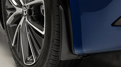 Toyota OEM Mudguards | 2023+ Toyota Prius