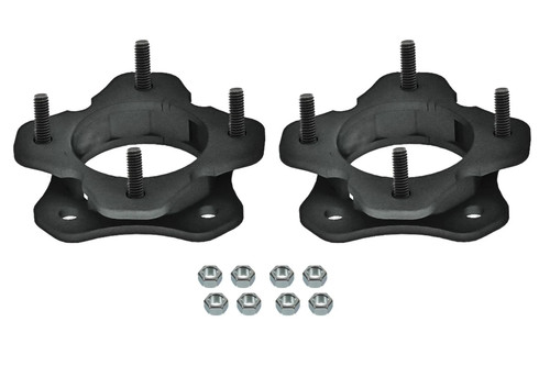Tuff Country 2" Front Leveling Kit | 2022-2025 Toyota Tundra Tuff Country 2" Front Leveling Kit | 2022-2025 Toyota Tundra