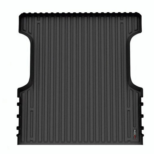 WeatherTech TechLiner Bed Mat  | 2022-2025 Toyota Tundra