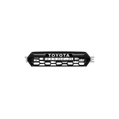TRD PRO Grille Genuine OEM Heritage Style | 2024-2026 Toyota Tacoma