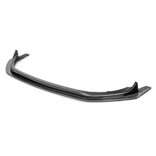 Seibon Carbon Fiber MB-Style Carbon Fiber Front Lip | 2023+ Toyota GR Corolla Seibon Carbon Fiber MB-Style Carbon Fiber Front Lip | 2023+ Toyota GR Corolla