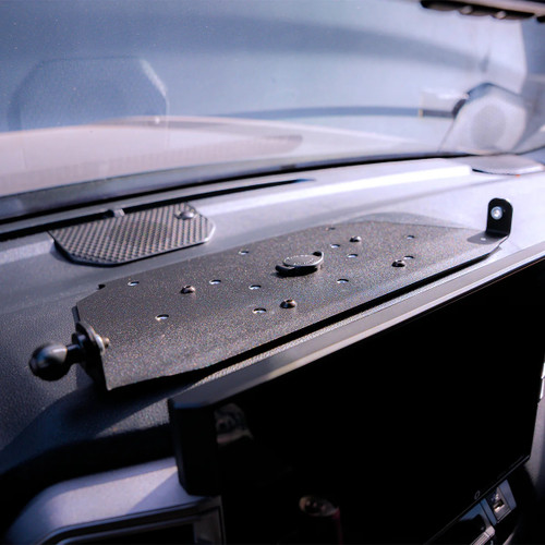 Cali Raised Accessory Dash Mount Kit | 2022-2026 Toyota Tundra