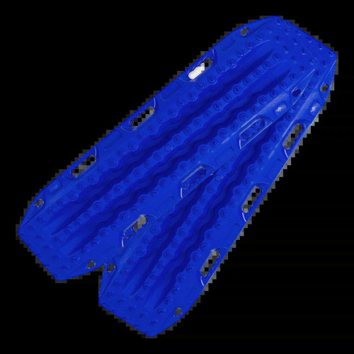 Maxtrax MKII Recovery Traction Boards - FJ Blue | Universal Maxtrax MKII Recovery Traction Boards - FJ Blue | Universal