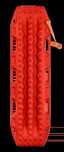 Maxtrax MKII Recovery Traction Boards - FJ Red | Universal