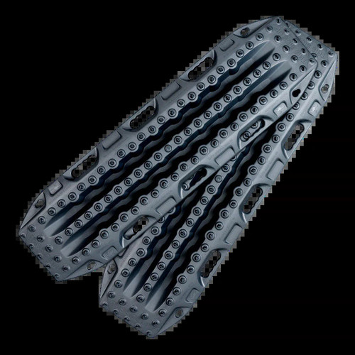 Maxtrax MKII Recovery Traction Boards - Gunmetal Grey | Universal Maxtrax MKII Recovery Traction Boards - Gunmetal Grey | Universal