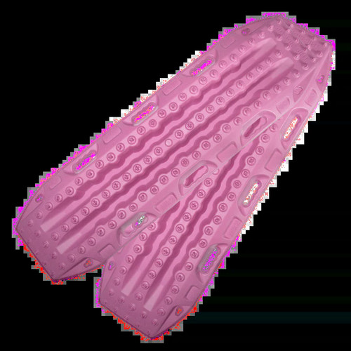 Maxtrax MKII Recovery Traction Boards - Pink | Universal Maxtrax MKII Recovery Traction Boards - Pink | Universal