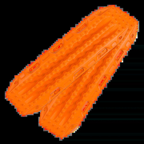 Maxtrax MKII Recovery Traction Boards - Signature Orange | Universal Maxtrax MKII Recovery Traction Boards - Signature Orange | Universal