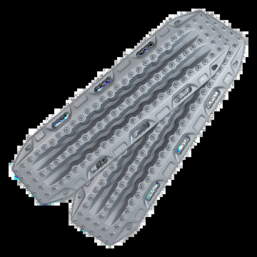 Maxtrax MKII Recovery Traction Boards - Titanium Grey | Universal Maxtrax MKII Recovery Traction Boards - Titanium Grey | Universal