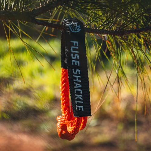 Maxtrax Fuse Shackle | Universal