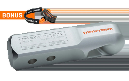 Maxtrax Hitch 50 | Universal Maxtrax Hitch 50 | Universal