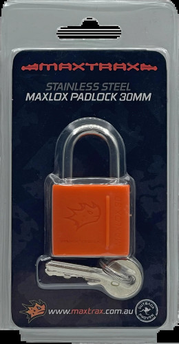 Maxtrax Maxlox 30 | Universal