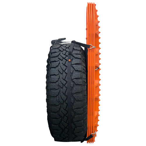 Maxtrax Rear Wheel Harness | Universal