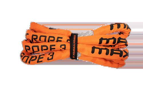 Maxtrax Static Rope - 5 Meter | Universal Maxtrax Static Rope - 5 Meter | Universal