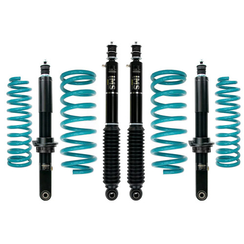 Dobinsons 2" IMS Lift Kit | 2022-2026 Toyota Tundra