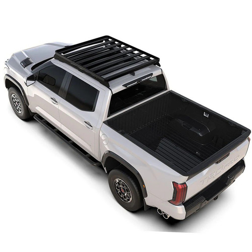 Front Runner Slimline II Roof Rack Kit | 2022-2026 Toyota Tundra