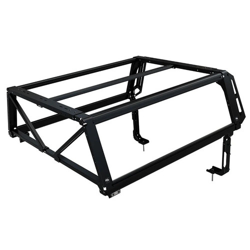 Front Runner Pro Bed System | 2022-2026 Toyota Tundra