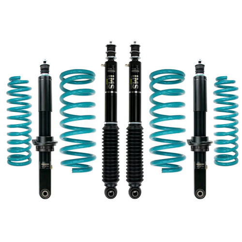 Dobinsons 3" IMS Lift Kit | 2022-2025 Toyota Tundra
