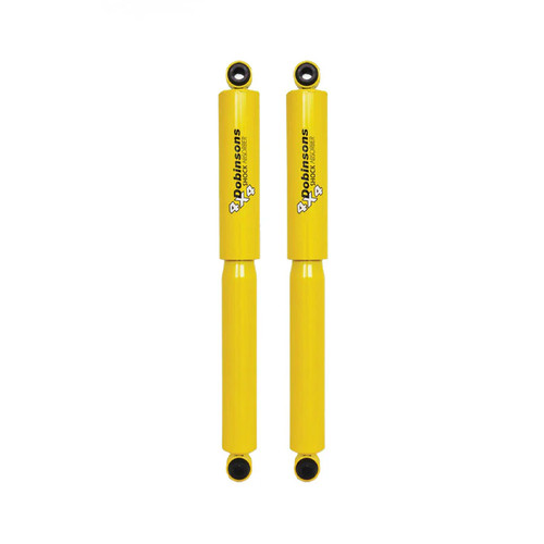 Dobinsons Gas Shock Absorber - Rear | 2023-2016 Toyota Tacoma Dobinsons Gas Shock Absorber - Rear | 2023-2016 Toyota Tacoma