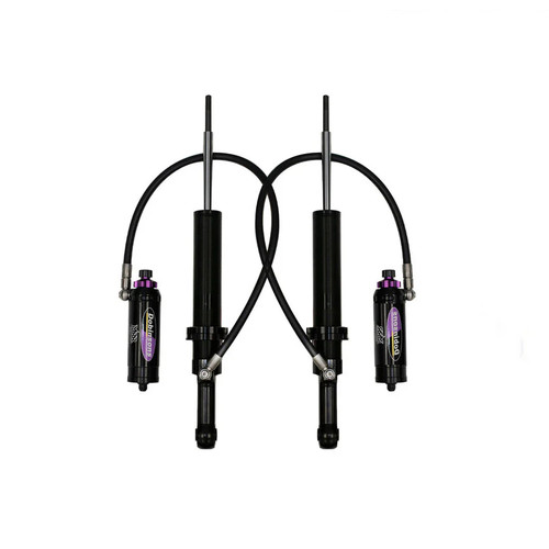 Dobinsons MRR 3 Way Adjustable Monotube Reservoir Shock 2.2" - Front | 2023-2016 Toyota Tacoma Dobinsons MRR 3 Way Adjustable Monotube Reservoir Shock 2.2" - Front | 2023-2016 Toyota Tacoma